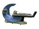 青い減圧機械世界カイロプラクティック連合の背骨の減圧のテーブル